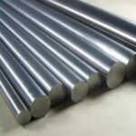 Tool Steel A2